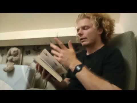 Robin Redbreast - William Allingham, Reg. CQBGUYJN