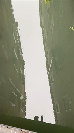 【散歩】ヴェネツィアの路地裏はどこを切り取っても絵になります！