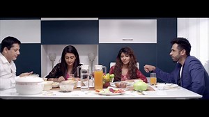 311K views · 3.4K reactions | A surprise gift from husband to her wife shocked her friends. Watch this video to know more! | Danube Properties | Facebook