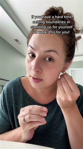 Have you felt this way? Follow for more on wellbeing at work! #wellbeingatwork #values #wellbeingcoach #millennialsoftiktok