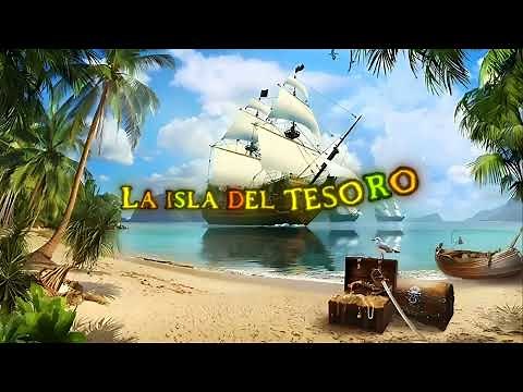 Treasure Island | Robert Louis Stevenson (Book Summary)