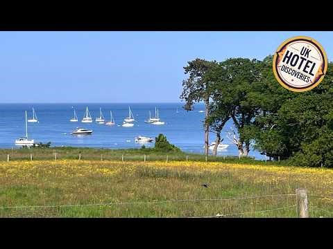 Studland View Cottage | Bournemouth, United Kingdom | Hotel Review ⭐