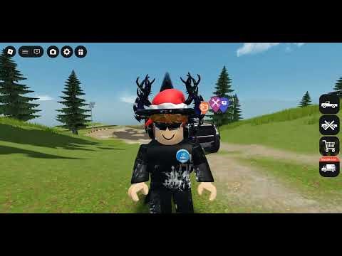 Playing southern mudding game!