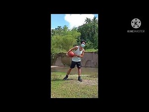 Basketball Dance Steps