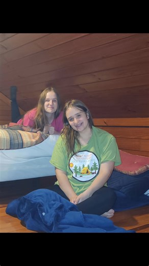 #naturalbridge #family | Amanda Jones Smith