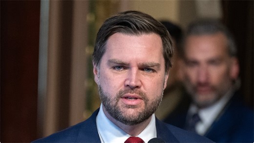 JD Vance Calls Out European Leaders On Censorship - To Their Faces