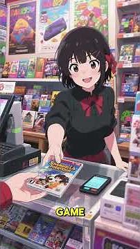 Shangri La Frontier Episode 1 – “What Do You Play For " │ Shangri La Frontier │AnimeX