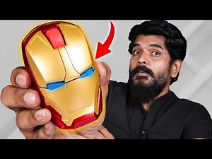 We Tested 5 Unique Mouse