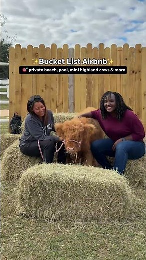 ✨Bucket List Airbnb✨ Luxury Western Ranch Stay