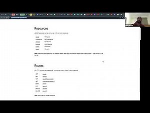 API Session #02 - Postman & Discussion - Part 3 of 3