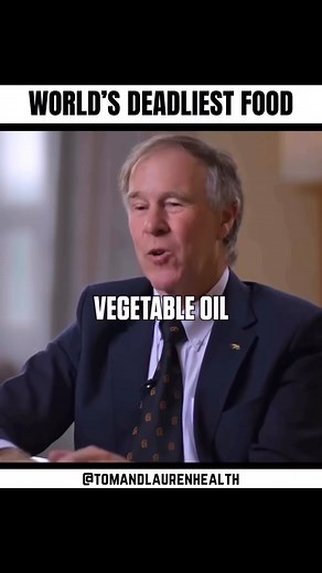 Industrial seed oils are highly processed, hydrogenated, and oxidised. They were created with the intention of first being engine lubricant, before eventually making their way into our food supply… The industry even managed to influence nutritional recommendations to the point where they are now even labelled as “heart healthy”. However the truth is that these processed oils are the most inflammatory “food” in our diet today - and a major driver of chronic disease. Avoid industrial seed oils and