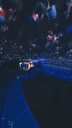 10K views · 335 reactions | My Universe Live at Wembley Stadium 2025  #ColdplayWembley   Coldplay  Order MOON MUSiC Now: eustore.coldplay.com  Stream Now: coldplay.lnk.to/MoonMusic  Follow Us: linktr.ee/ColdplayPhilippines | Coldplay Philippines | Facebook