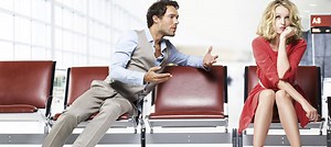 Szerelem a felhők felett.