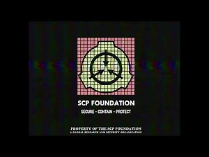 SCP Containment Breach - PUBLIC ALERT