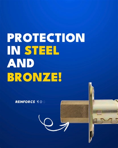 63K views | Your security starts at your favorite store with Toledo. Discover our wide range of locks, padlocks, and hardware. Nice to meet you! | Toledo Locks | Facebook