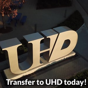 121 reactions · 20 shares | 100% online, 100% of the time.Transfer to UHD from Houston Community College and seamlessly earn your bachelor's degree online! Become a Student in 2021! | University of Houston-Downtown | Facebook