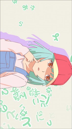 Monogatari Series: Second Season Opening 3 | Mousou Express by Kana Hanazawa