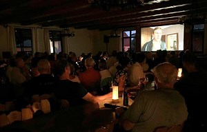 So schmeckt der Leberkäs aus der echten Eberhofer-Metzgerei in Frontenhausen