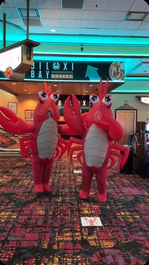 EXCITING NEWS!! Biloxi Bay Buffet is extending hours to Thursdays! Starting on May 22! SPREAD THE NEWS! | Boomtown Casino Biloxi