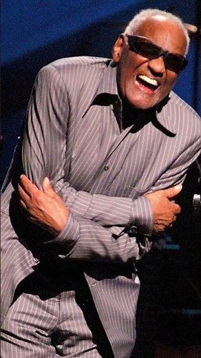 Ray Charles: The Untold Story of the Genius Who Changed Music Forever