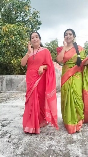 70K views · 957 reactions | Ohh ohh quick one | Adv Shaitya Santhosh "ശൈത്യ" | Facebook