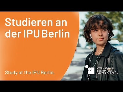 Studieren an der IPU Berlin