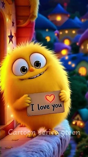 Cute Cartoon Love Shorts 💖 | Heartwarming Animated Moments"part 8