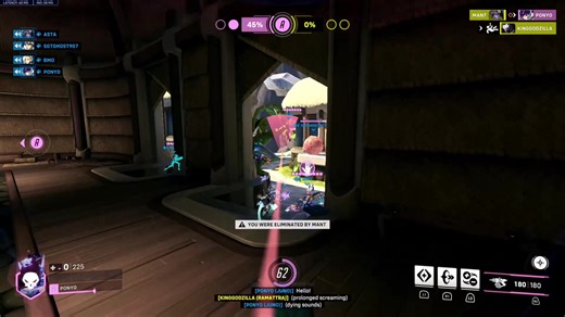 I got.. shredded! :DD @bmo⭑.ᐟ @raiku @GhostyGhost I can’t find asta’s @ LMFAOO BMO WATCHING ME IN THE FIRST CLIP LMFAOO