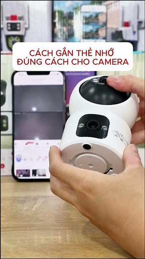 How to install memory card and set up storage for the latest generation of camera MEMORY CARD, ea...