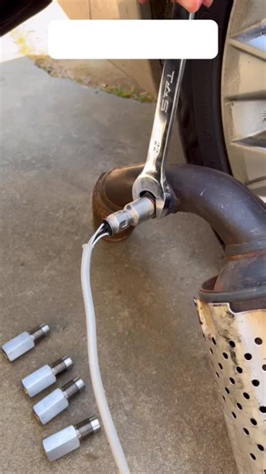 Cómo arreglar el testigo de CHECK ENGINE fácilmente