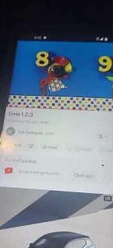 Sesame Street Masked March 15