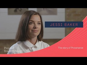 The story of Provenance - The blockchain startup revolutionising supply chains