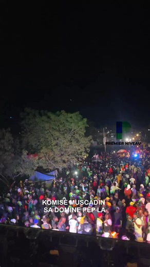 Depi Cha Okay yo rive devan Kay Komisè Muscadin an, tout moun bal Ochan | Premier Niveau