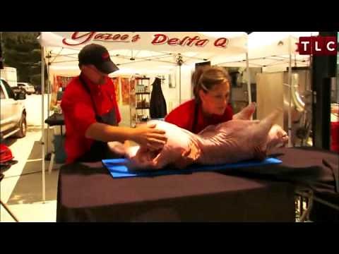 BBQ Pitmasters - Season 2 Finale