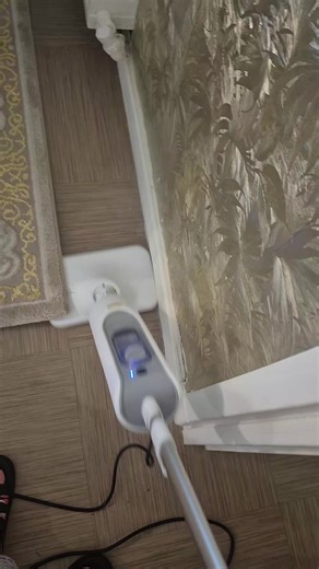 Bowose nettoyeur vapeur: nettoie, désinfecte et sèche efficacement