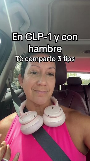 El hambre te está indicando algo importante💫🌺#paratiiii #foryouuuuuu #dietistapuertorriqueña #perdidadepesosaludable #habitosdevida #tirzepatide #glp1 #nutricionistadietista