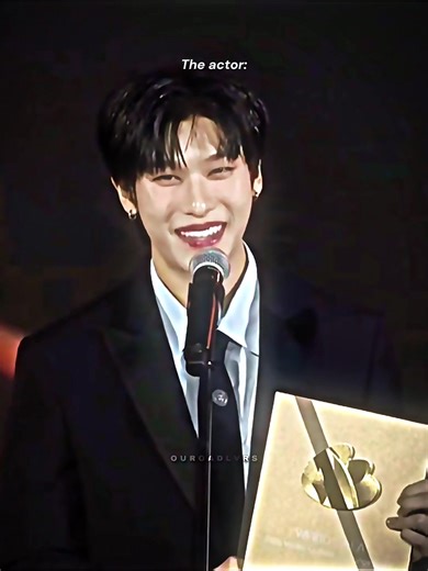 Micro Expressions Mastered by Offroad Kantapon