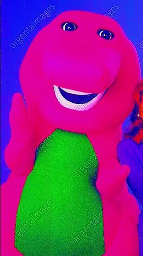 Barney: Just Imagine (Reprise) Instrumental #barney #barneythedinosaur #barneyandfriends #childhood
