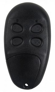 Programmer une télécommande avec le récepteur