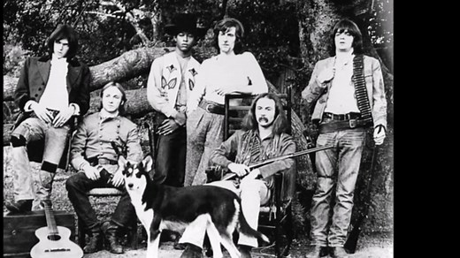 Crosby, Stills, Nash & Young - Ohio (live)