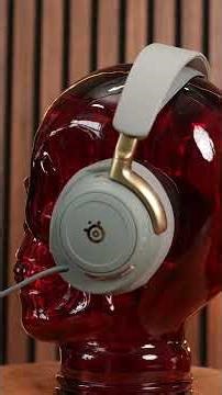 SteelSeries Nova Pro Omni - a new flagship headset? #SteelSeries
