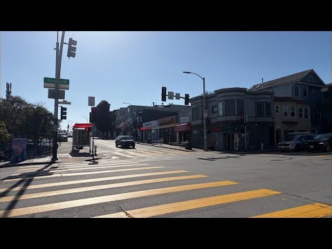 BART and MUNI Ride Live