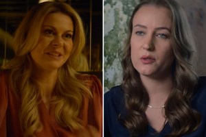 Netflix drops trailer for true crime doc The Tinder Swindler about dating conman