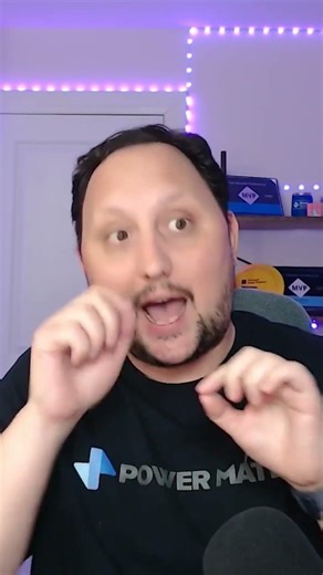 New Power Apps Type ALERT! Introducing the Power Apps Vibe Experience #powerapps #powerplatform