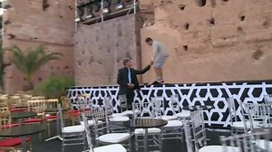 Marrakech Du Rire Officiel​ : Le festival où chaque personne compte ! | Marrakech Du Rire