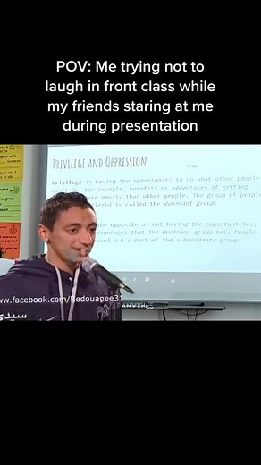 10k Followers Celebration: School Presentation Memes and Funny Moments