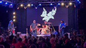 THANK YOU Kansas City! | Chris Knight