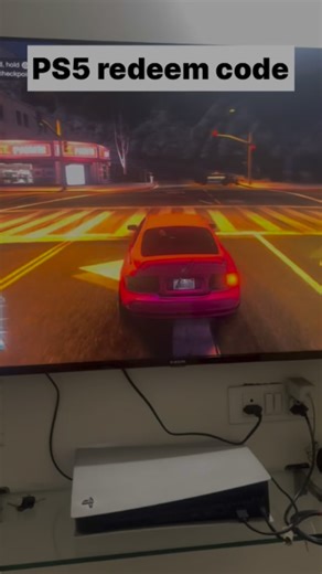 Aditya Sharma on Instagram: "PS5 redeem codes"