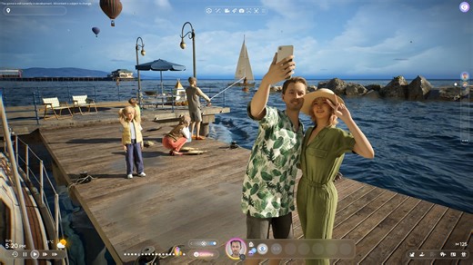 Sims-Inspired Life Sim inZOI Will Feature Mod Support When it Launches