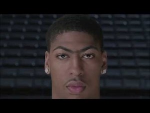 Anthony Davis FUNNY MOMENTS! HD